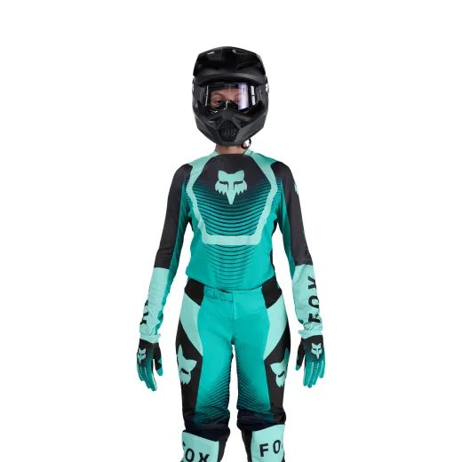 FOX DÁMSKÝ DRES 180 COLLECT SPEARMINT