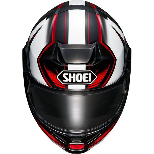 PŘILBA SHOEI NEOTEC 3 VÝKLOPNÁ GRASP TC-5