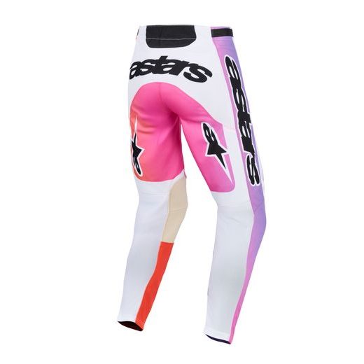 KALHOTY RACER AIR PORTL, ALPINESTARS (MULTICOLOR) 2026