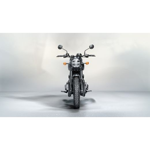 ROYAL ENFIELD SHOTGUN 650-PŮJČOVNA HLUČÍN