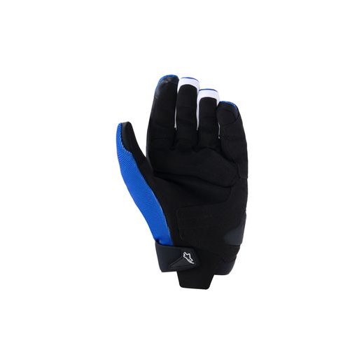 RUKAVICE SP X 1 FQ20 KOLEKCE, ALPINESTARS (MODRÁ/ČERNÁ/ČERVENÁ FLUO) 2026