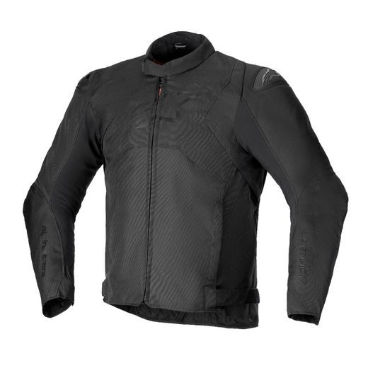 BUNDA T-SP 1 2 WATERPROOF, ALPINESTARS (ČERNÁ) 2024