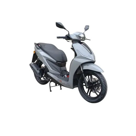 MOTORRO CORAL 125 EU5+