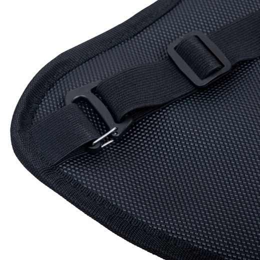 VYHŘÍVANÁ PODLOŽKA NA SEDLA W-TEC HEATSADDLE