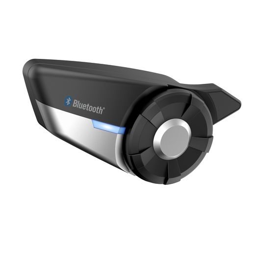 INTERKOM SENA 20S EVO - SADA 2 JEDNOTEK BLUETOOTH HEADSET