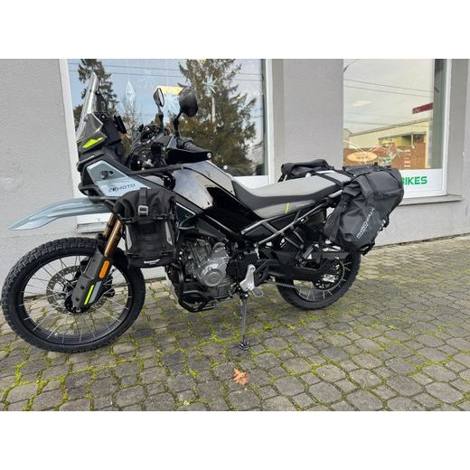 RHINOWALK - BRAŠNA NA RÁM MECHANIC 6L