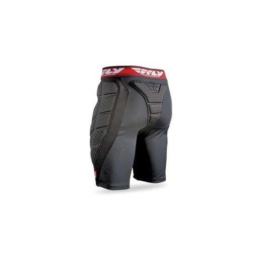 FLY CHRÁNIČ - OCHRANNÉ KOMPRESNÍ ŠORTKY