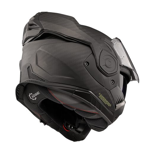 LS2 FF901 ADVANT X SOLID MATT CARBON-06