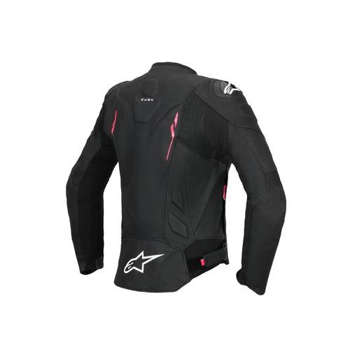 BUNDA STELLA DUSK, ALPINESTARS, DÁMSKÁ (ČERNÁ/RŮŽOVÁ/BÍLÁ) 2025
