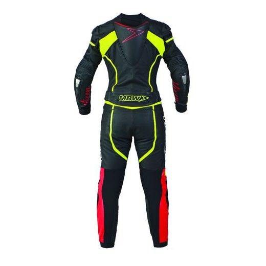 MBW DÁMSKÁ DVOUDÍLNÁ MOTO KOMBINÉZA VIXEN