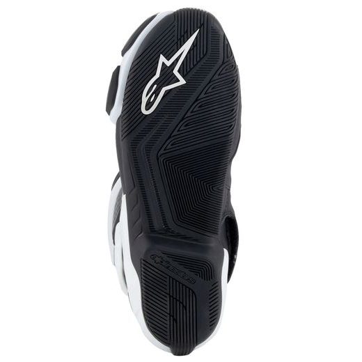BOTY STELLA SMX-6 3 DRYSTAR, ALPINESTARS, DÁMSKÉ (BÍLÁ/ČERNÁ) 2025