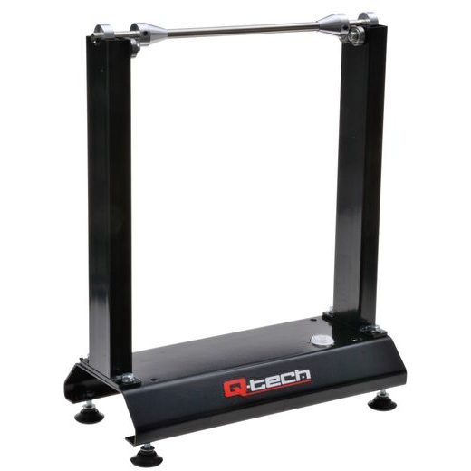 VYVAŽOVAČKA MOTOCYKLOVÝCH KOL, Q-TECH