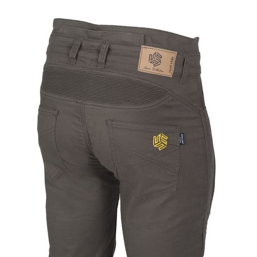 MBW PÁNSKÉ MOTO KALHOTY SVEN