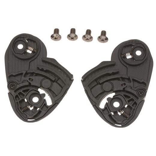 MECHANISMUS HLEDÍ PRO PŘILBY CYKLON, CASSIDA - ČR