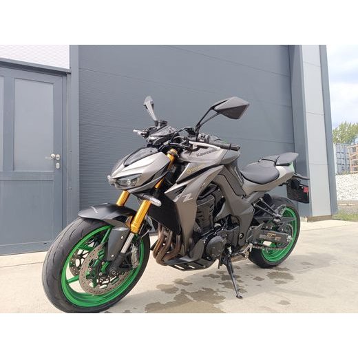 KAWASAKI Z1100 SE - PŘEDVÁDĚCÍ MOTORKA