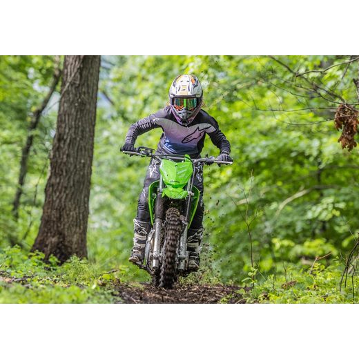 KAWASAKI KLX230R S MY26