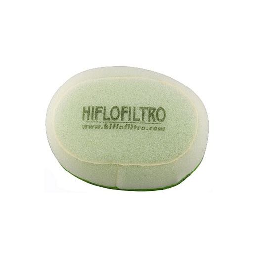 VZDUCHOVÝ FILTR PĚNOVÝ HFF4019, HIFLOFILTRO
