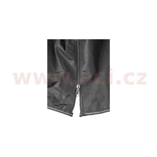 PŘEHOZ PŘES NOHY TEXTILNÍ/NEPROMOKAVÝ (NÍZKÝ), NOX/4SQUARE (ČERNÝ)