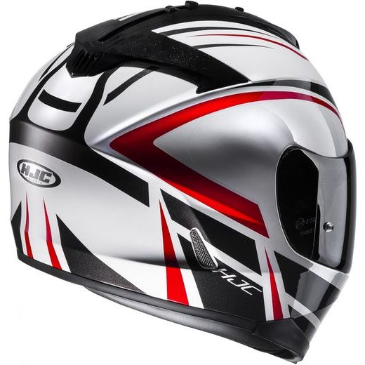 HJC INTEGRÁLNÍ PŘILBA IS-17 CYNAPSE MC1