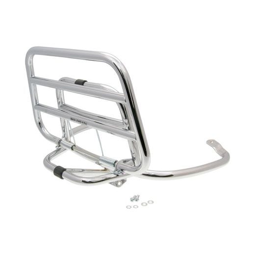 ZADNÍ SKLOPNÝ NOSIČ ZAVAZADEL VESPA PRIMAVERA / SPRINT