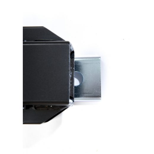 NOSIČ NA ČTYŘKOLKU / NESENÝ KOŠ ATV NA TAŽNÉ ZAŘÍZENÍ