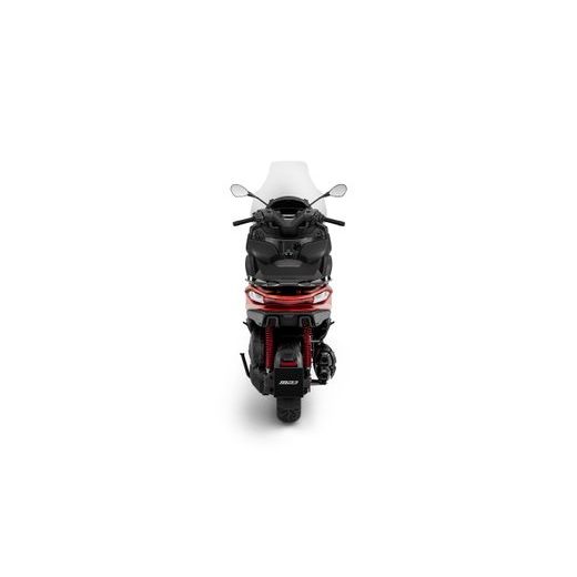 PIAGGIO MP3 400 HPE SPORT RST NERO METEORA