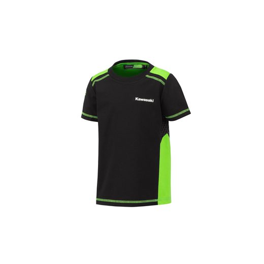 KAWASAKI DĚTSKÉ SPORTOVNÍ TRIČKO 2026