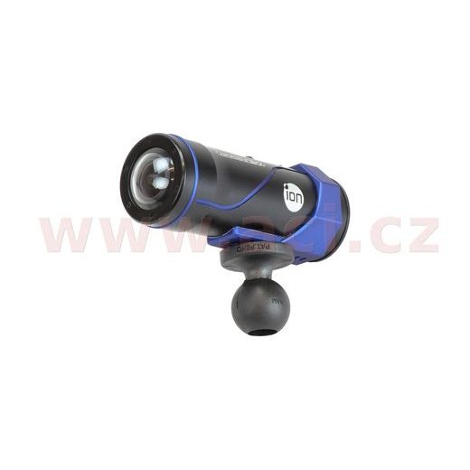 ADAPTÉR SE STATIVOVÝM ZÁVITEM NA STŘEDNĚ VELKÉ KAMERY A FOTOAPARÁTY, RAM MOUNTS