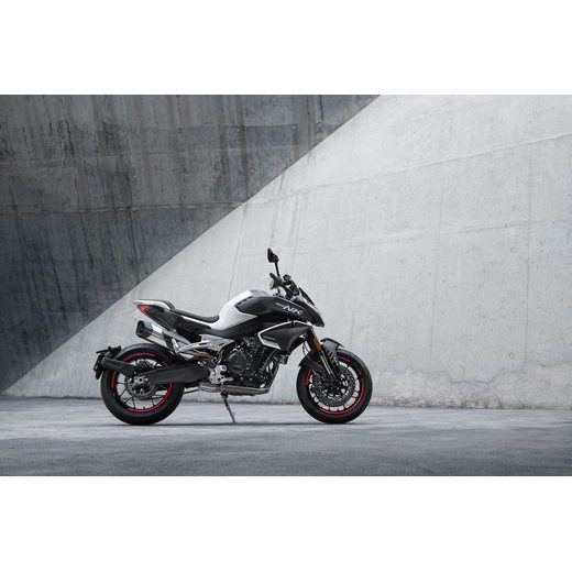 CFMOTO 800NK SPORT+ WHITE