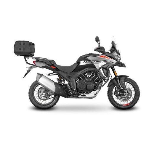 MONTÁŽNÍ SADA TOP MASTER SHAD M0TV14ST