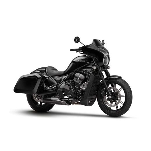 MOTO MORINI CALIBRO BAGGER 700