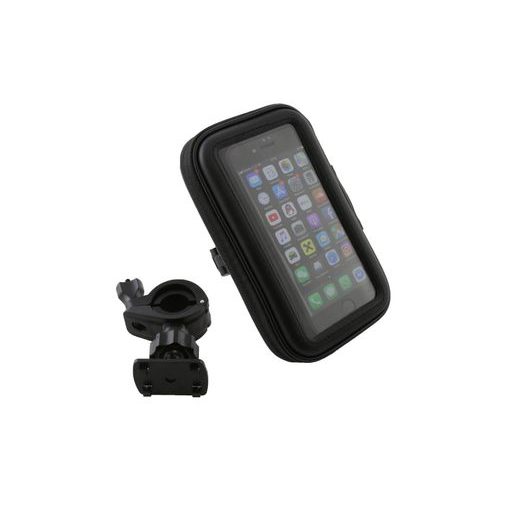 M-STYLE B2 XL DRŽÁK TELEFONU VODĚODOLNÝ NA ŘÍDÍTKA