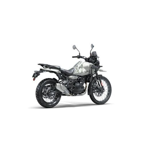 ROYAL ENFIELD HIMALAYAN 450 - PŮJČOVNA OPAVA