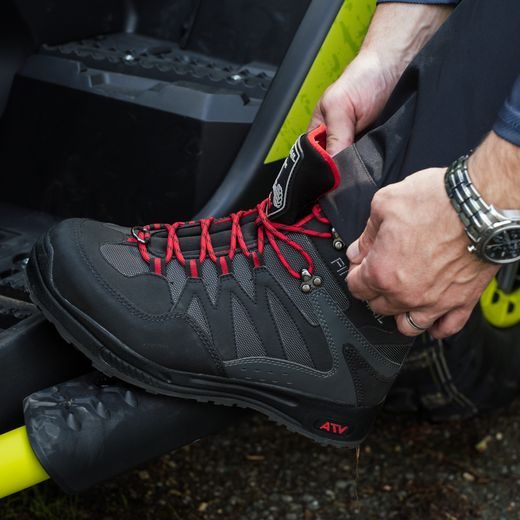 FINNTRAIL BOOTS SPEEDMASTER