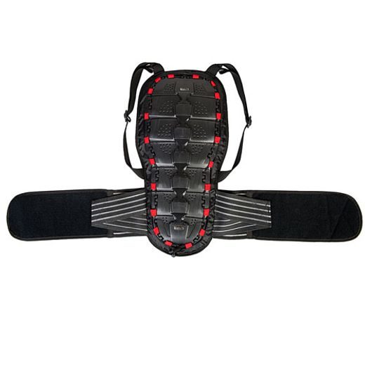 MBW CHRÁNIČ PÁTEŘE 12