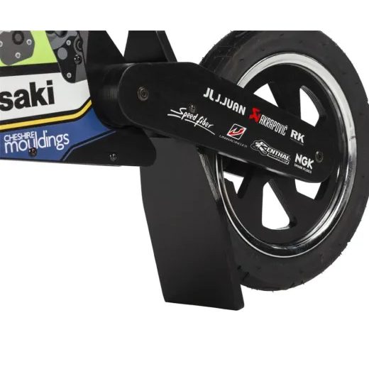 KAWASAKI DĚTSKÉ ODRÁŽEDLO NINJA WSBK