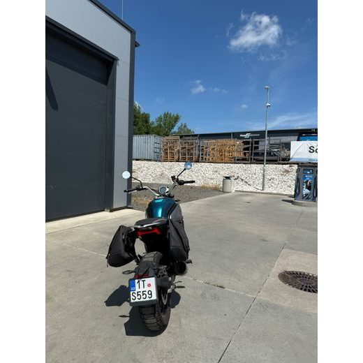 CFMOTO 700 CL-X-BAZAR
