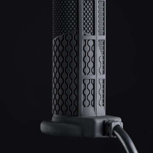 VYHŘÍVANÉ GRIPY HOTGRIPS PRO 2.0 ADVENTURE, OXFORD (INTEGROVANÉ OVLÁDÁNÍ)