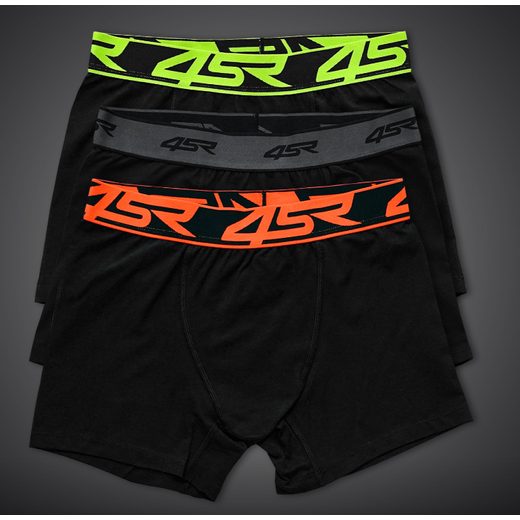 4SR BOXERKY