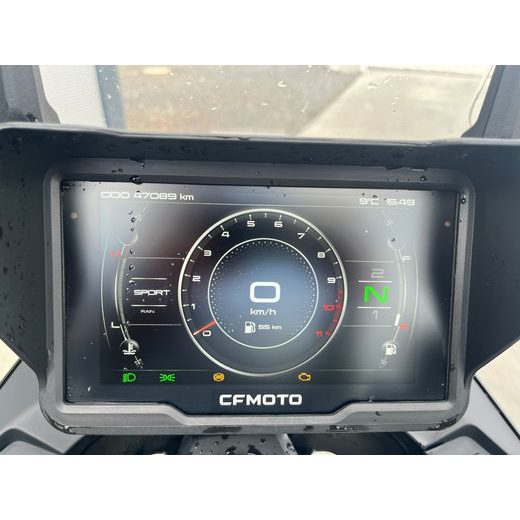 CFMOTO 800 MT EXPLORE-BAZAR