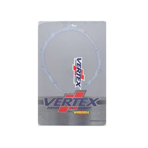 TĚSNĚNÍ POD VÍKO SPOJKY WINDEROSA 332050 VNITŘNÍ STRANA