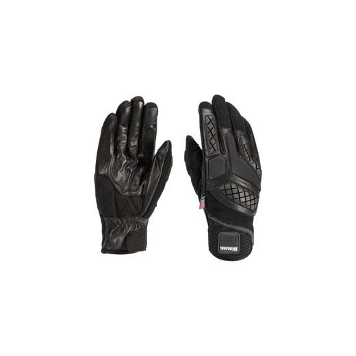 RUKAVICE TEXTILNÍ URBAN SPORT, BLAUER - USA