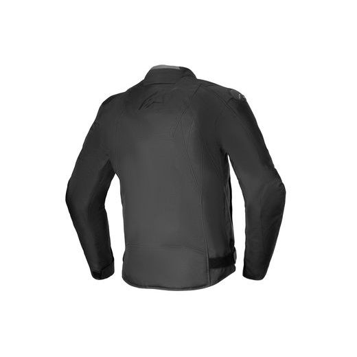 BUNDA T-SP 1 2 WATERPROOF, ALPINESTARS (ČERNÁ) 2024