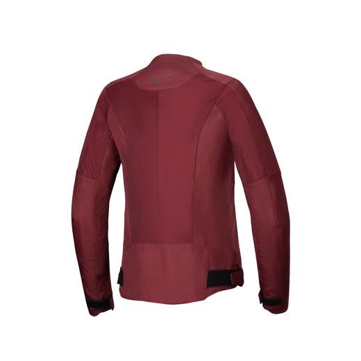 BUNDA STELLA C-1 AIR, ALPINESTARS, DÁMSKÁ (PURPUROVÁ) 2025