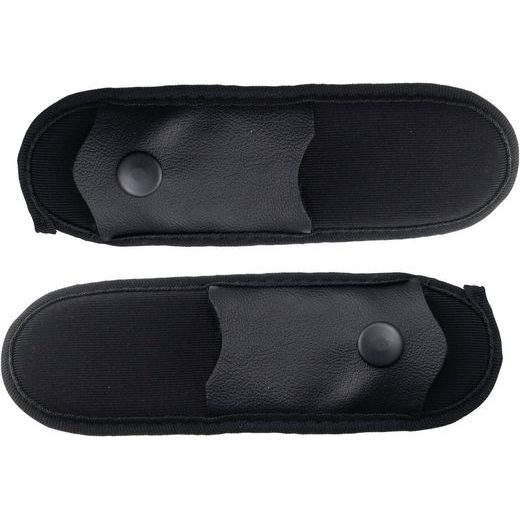 LS2 CHIN STRAP COVER FF324