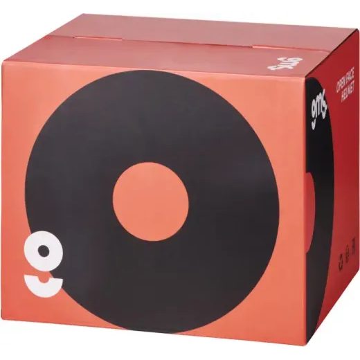 OTEVŘENÁ HELMA GMS ZG11601 VECTUS MATNÁ ČERNÁ