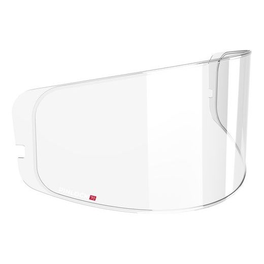 PINLOCK 70 MAX VISION PRO PLEXI PŘILEB INTEGRAL GT 2.0/2.1, CASSIDA (ČIRÝ)