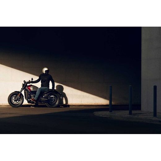 CFMOTO 450CL-C NEBULA BLACK E5+