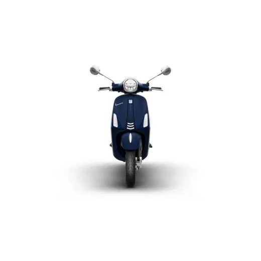 VESPA PRIMAVERA 125 RST ABS E5+ BLU ENERGICO GLOSSY