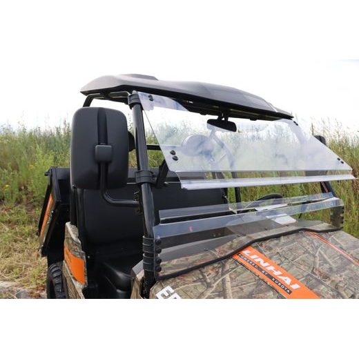 LINHAI UTV 1100 DIESEL EPS T1B CAMO
